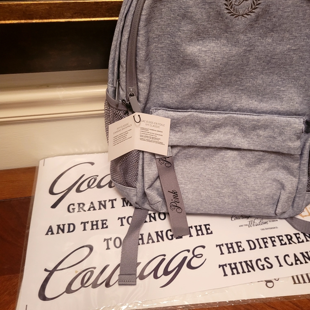 Victoria Secret Backpack